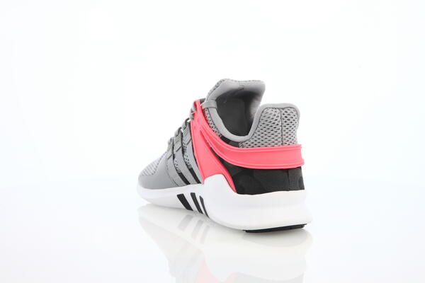 Eqt support adv hotsell core black solid grey